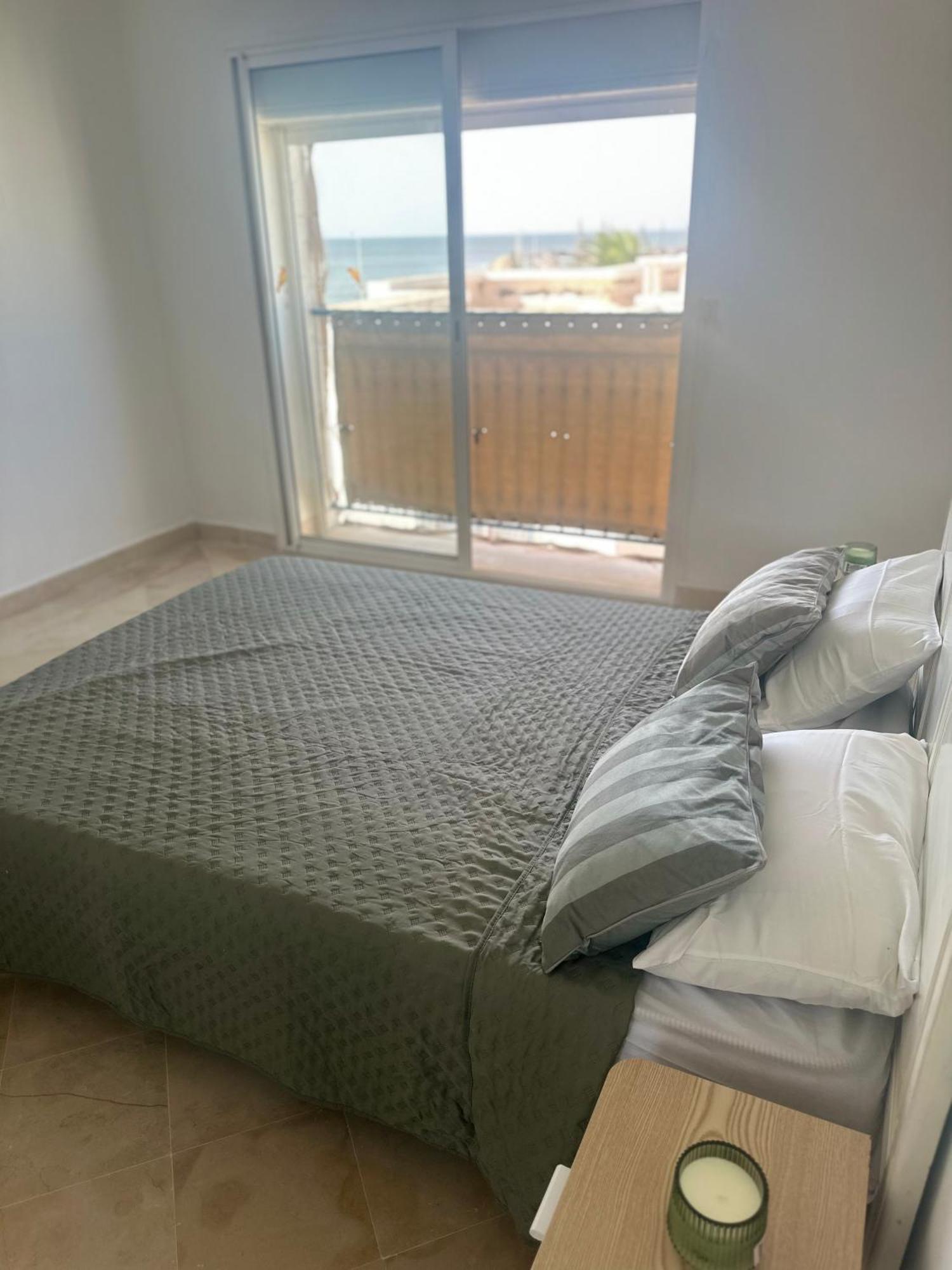 Asma Appartement Houmt Souk (Djerba)