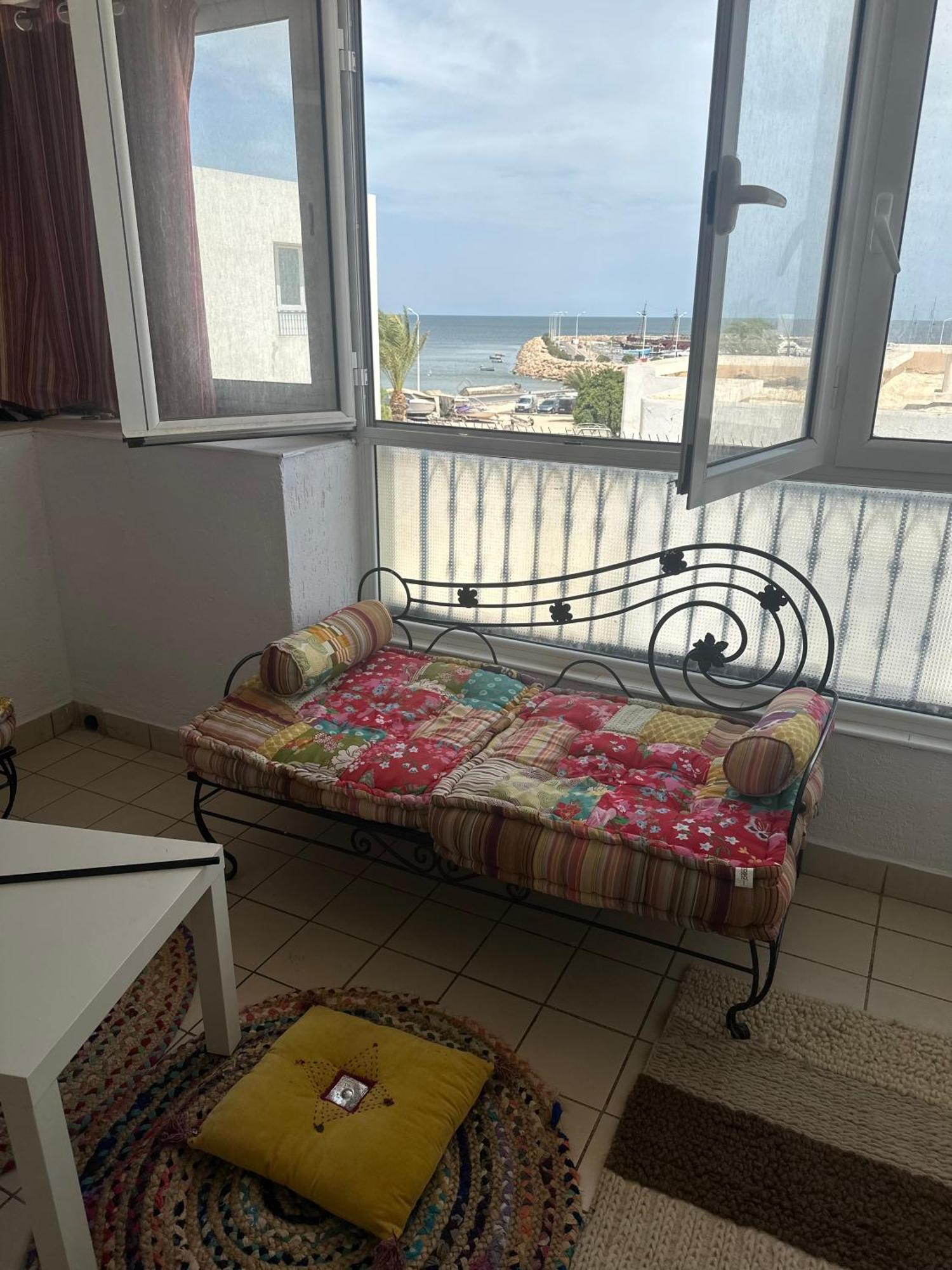 Appartement Asma Houmt Souk (Djerba)