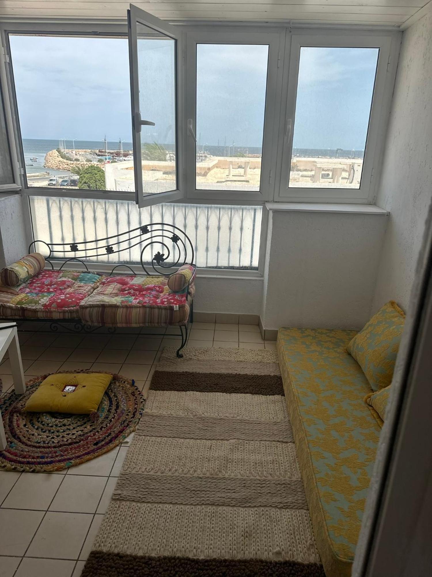 Appartement Asma