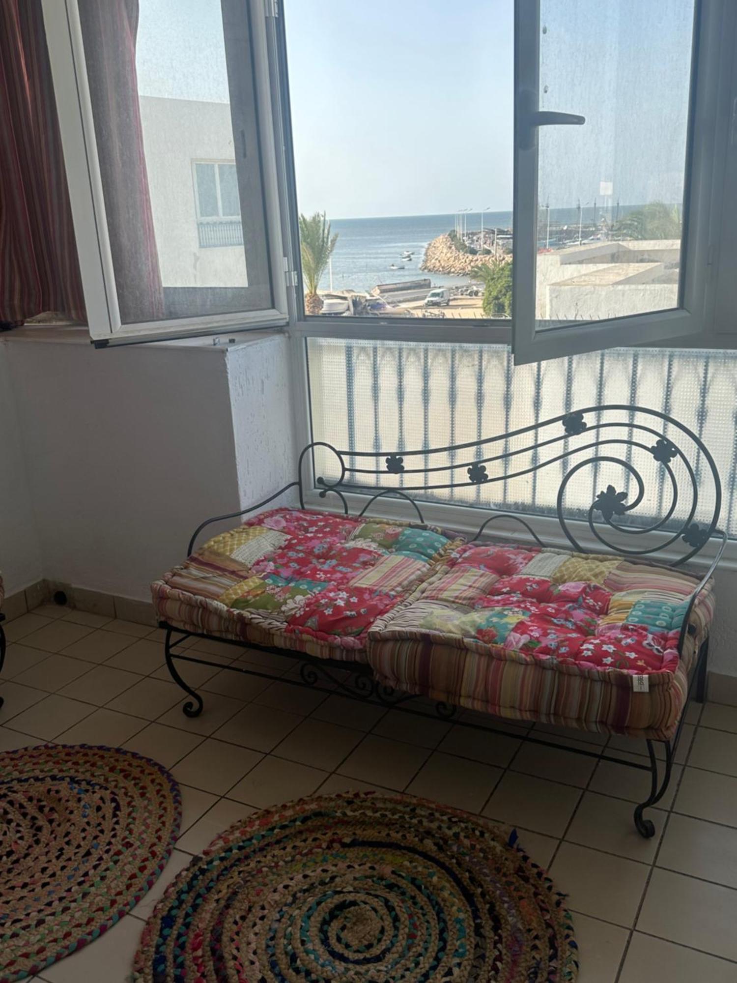 Appartement Asma